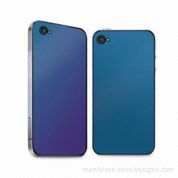 PET Screen Protectors, Suitable for Mobile Phones and Laptops